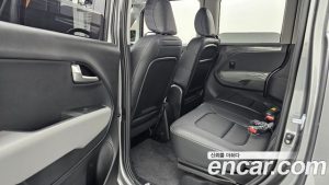Kia RAY Prestige 2023 года из Южной Кореи