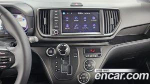 Kia RAY Prestige 2023 года из Южной Кореи