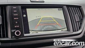 Kia RAY Prestige 2023 года из Южной Кореи