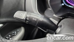 Kia RAY Prestige 2023 года из Южной Кореи