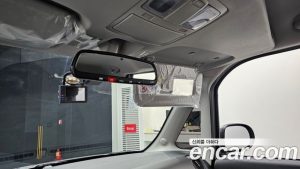 Kia RAY Prestige 2023 года из Южной Кореи