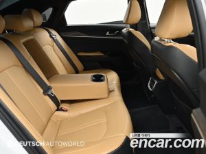 Kia K5 2.0 2020 года из Южной Кореи