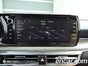 Kia K5 2.0 2020 года из Южной Кореи
