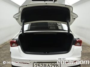 Kia K5 2.0 2020 года из Южной Кореи