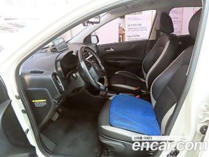 Kia morning Luxury 2020 года из Южной Кореи