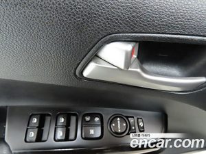 Kia morning Luxury 2020 года из Южной Кореи