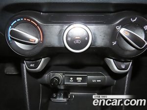 Kia morning Luxury 2020 года из Южной Кореи