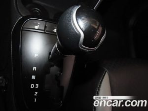 Kia morning Luxury 2020 года из Южной Кореи