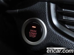 Kia morning Luxury 2020 года из Южной Кореи