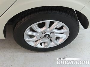 Kia morning Luxury 2020 года из Южной Кореи