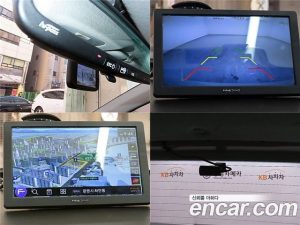 Kia morning Luxury 2020 года из Южной Кореи