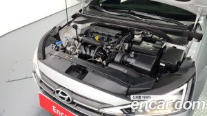 Hyundai AVANTE 1.6 2020 года из Южной Кореи