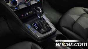 Hyundai AVANTE 1.6 2020 года из Южной Кореи