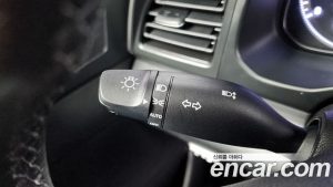 Hyundai AVANTE 1.6 2020 года из Южной Кореи