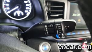 Hyundai AVANTE 1.6 2020 года из Южной Кореи