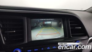 Hyundai AVANTE 1.6 2020 года из Южной Кореи
