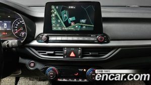 Kia K3 Prestige 2020 года из Южной Кореи