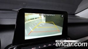 Kia K3 Prestige 2020 года из Южной Кореи