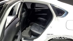 Kia K3 Prestige 2020 года из Южной Кореи