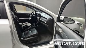 Kia K3 Prestige 2020 года из Южной Кореи