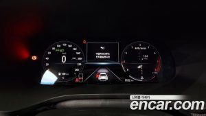 Renault-KoreaSamsung XM3 1.3 TCe RE Inspire 2023 года из Южной Кореи