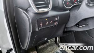 Kia Sportage Дизель 1.6 2WD 2022 года из Южной Кореи