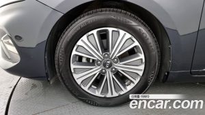 Kia K7 Signature 2020 года из Южной Кореи