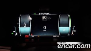 Kia K7 Signature 2020 года из Южной Кореи