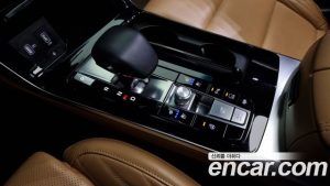 Kia K7 Signature 2020 года из Южной Кореи