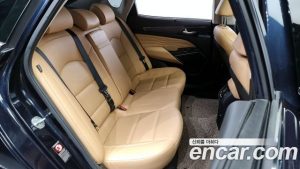 Kia K7 Signature 2020 года из Южной Кореи