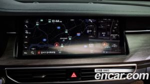 Kia K7 Signature 2020 года из Южной Кореи