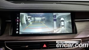 Kia K7 Signature 2020 года из Южной Кореи