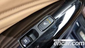 Kia K7 Signature 2020 года из Южной Кореи