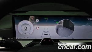 Genesis GV80 2.5T Бензин AWD 2024 года из Южной Кореи
