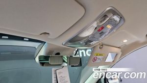 Genesis GV80 2.5T Бензин AWD 2024 года из Южной Кореи