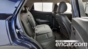 Ssangyong TIBOLI Бензин 1.5 2WD 2020 года из Южной Кореи