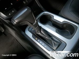 ChevroletGMDaewoo Colorado 3.6 Extreme 2WD 2020 года из Южной Кореи