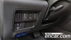 Renault-KoreaSamsung QM6 1.7 dCi RE 2WD 2020 года из Южной Кореи