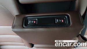 Renault-KoreaSamsung QM6 1.7 dCi RE 2WD 2020 года из Южной Кореи