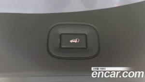 Renault-KoreaSamsung QM6 1.7 dCi RE 2WD 2020 года из Южной Кореи