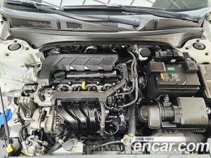 Kia K3 Standard 2021 года из Южной Кореи