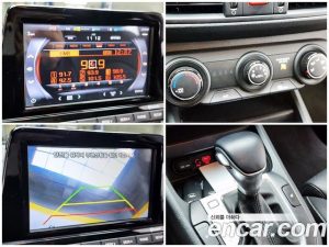 Kia K3 Standard 2021 года из Южной Кореи