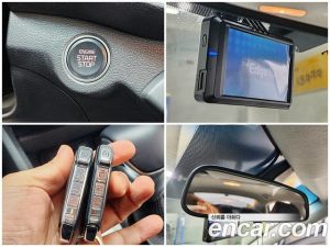 Kia K3 Standard 2021 года из Южной Кореи