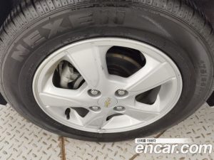 ChevroletGMDaewoo Spark LT 2020 года из Южной Кореи