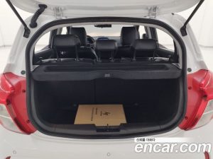 ChevroletGMDaewoo Spark LT 2020 года из Южной Кореи