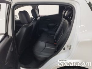 ChevroletGMDaewoo Spark LT 2020 года из Южной Кореи