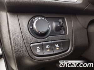 ChevroletGMDaewoo Spark LT 2020 года из Южной Кореи