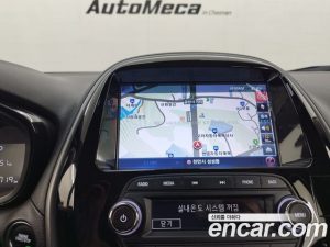 ChevroletGMDaewoo Spark LT 2020 года из Южной Кореи