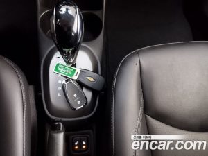 ChevroletGMDaewoo Spark LT 2020 года из Южной Кореи