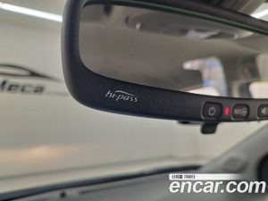 ChevroletGMDaewoo Spark LT 2020 года из Южной Кореи